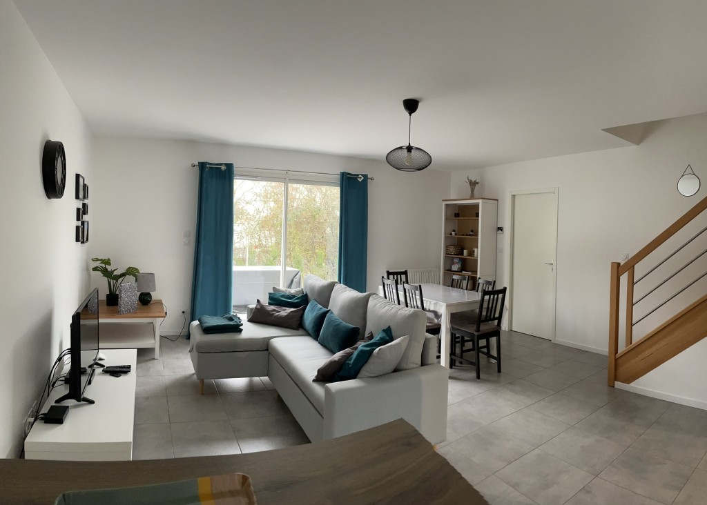 Les Villas de Castel - Villa Les Muriers